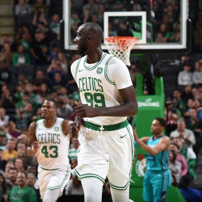 12 Tallest Basketball Players in The World [2025 Update] - Players Bio