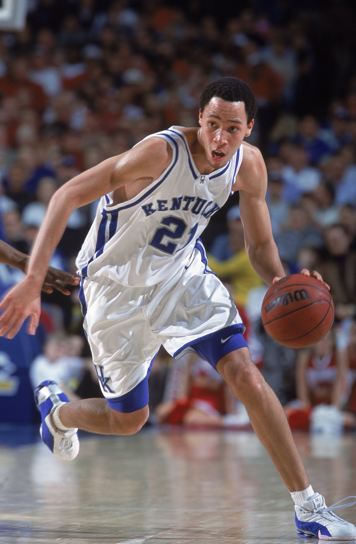 Tayshaun Prince: NBA, Childhood & Net Worth [2023 Update]