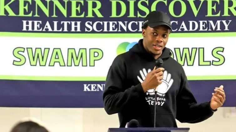 Teddy Bridgewater: Early Life, Career & Girlfriend