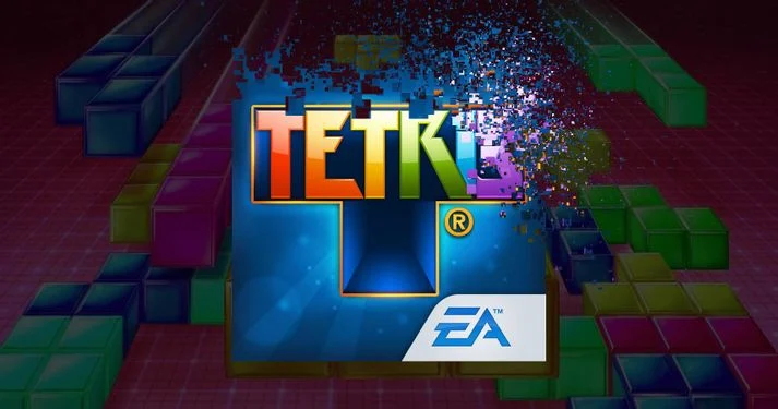 Most Selling Video Games of All Time, Tetris (EA) 