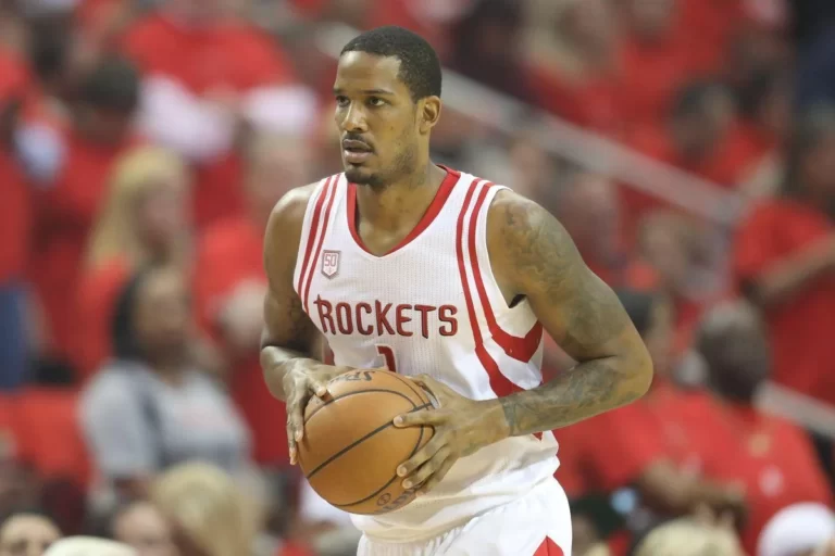 Trevor ariza bio: nba teams, net worth & family