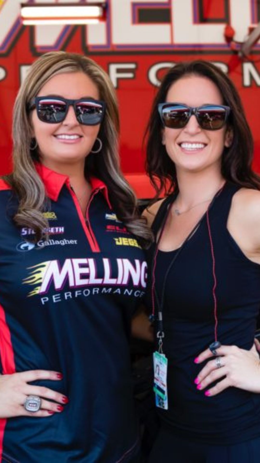 Erica Enders [2023 Update] Net Worth, Movie & Career Players Bio