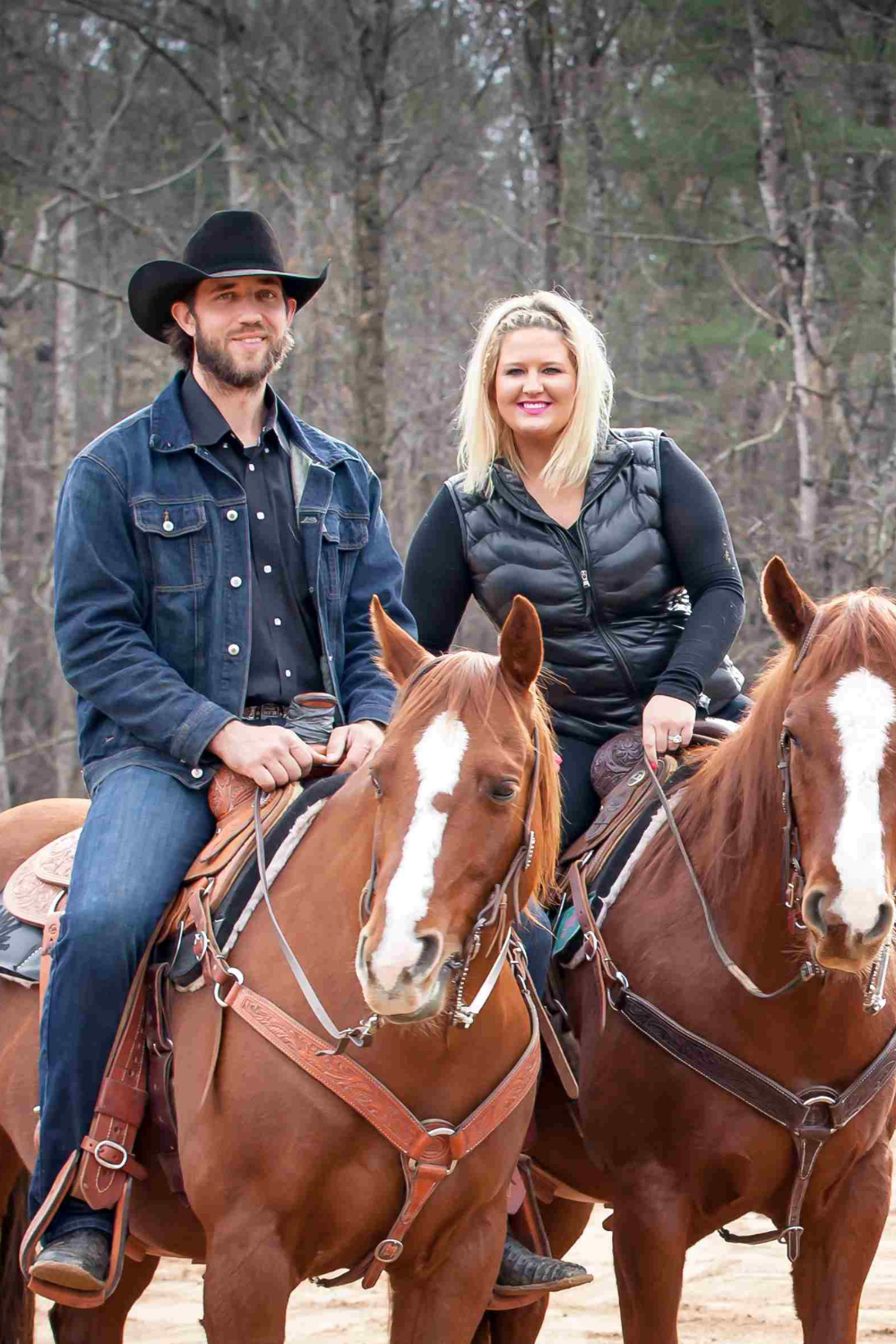 Madison Bumgarner Wife Ali Saunders and Inside His Family