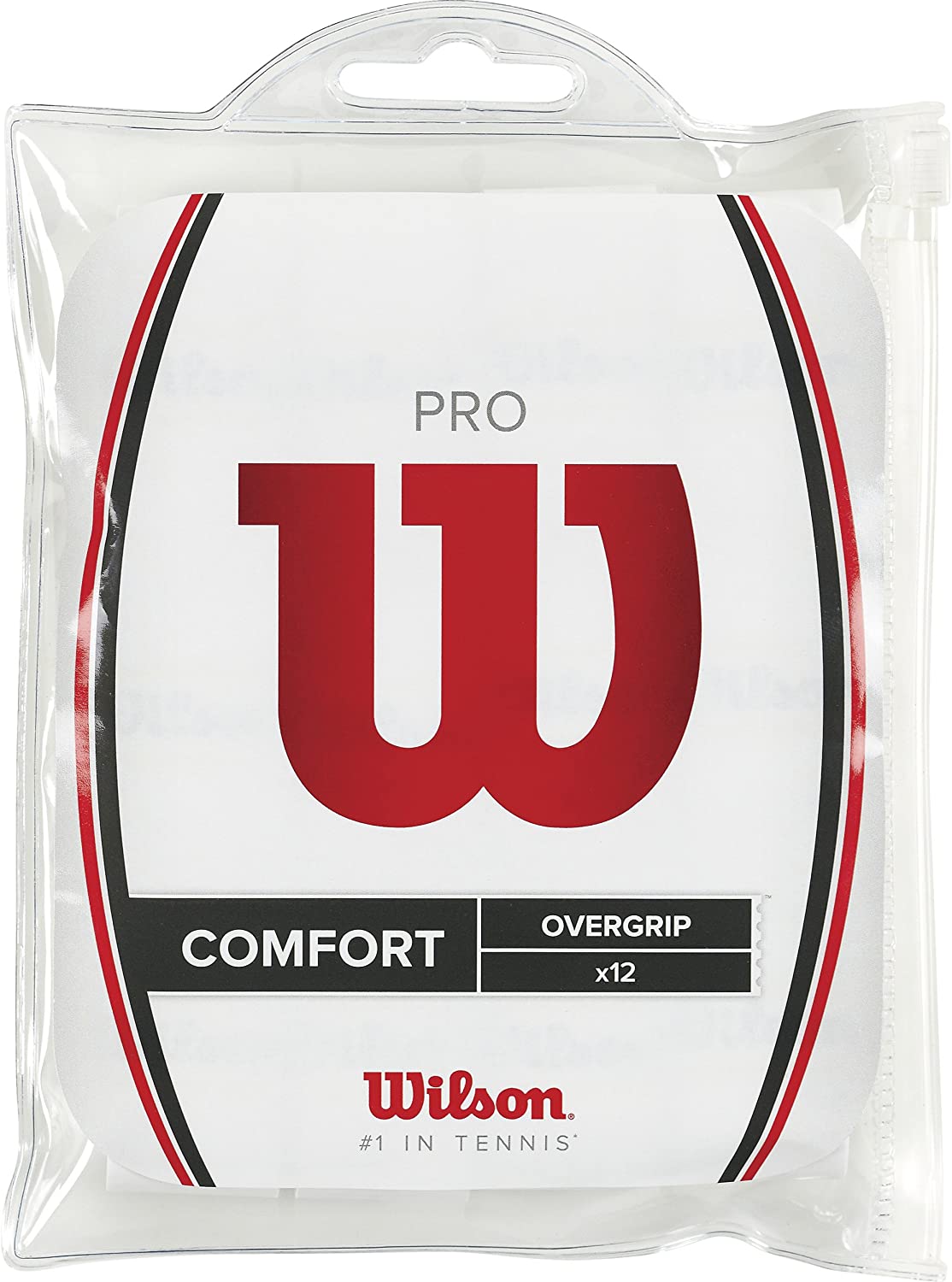 Wilson Pro Overgrip