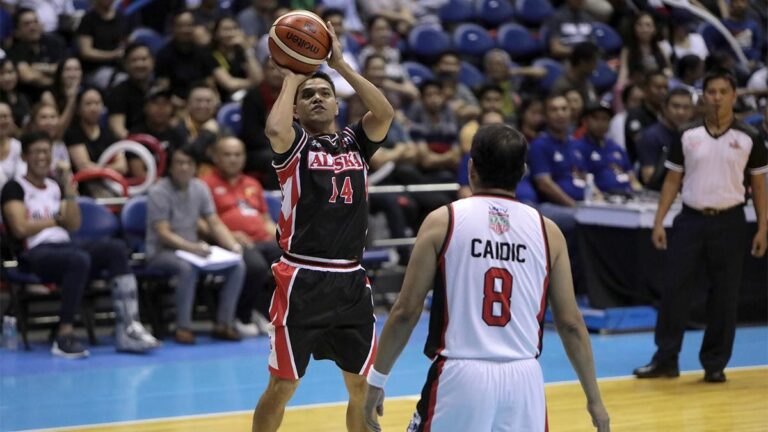 Top 10 Best Filipino Basketball Player of All Time