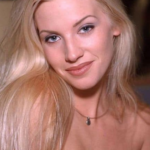 Playboy Model Laura Cover