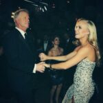 Boomer Esiason’s Daughter Sydney With Her husband
