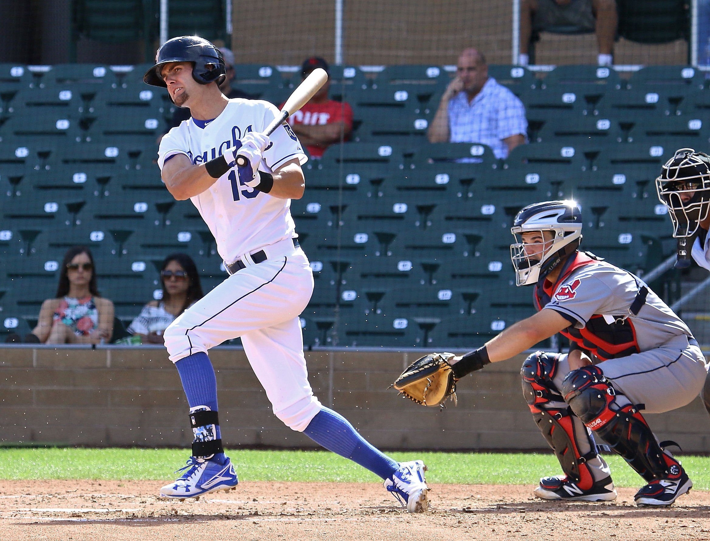 Bubba Starling