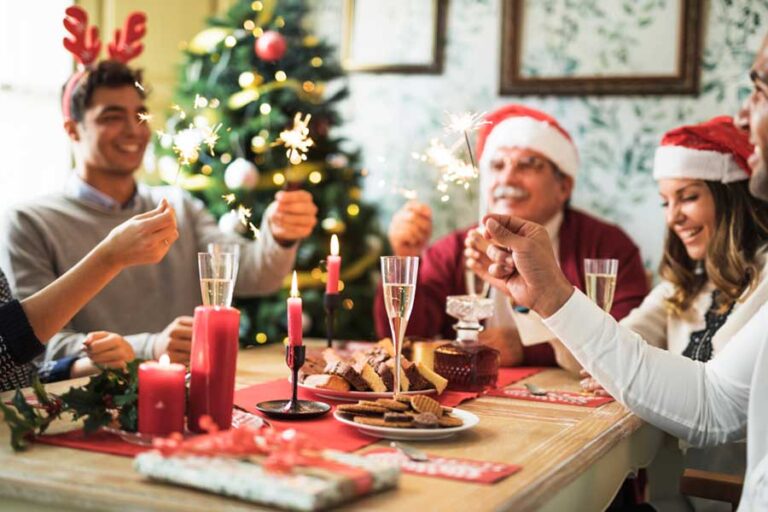 Popular Christmas Sports Games