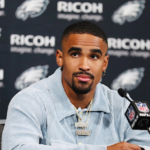 Jalen Hurts: Early Life, Girlfriend and Controversy