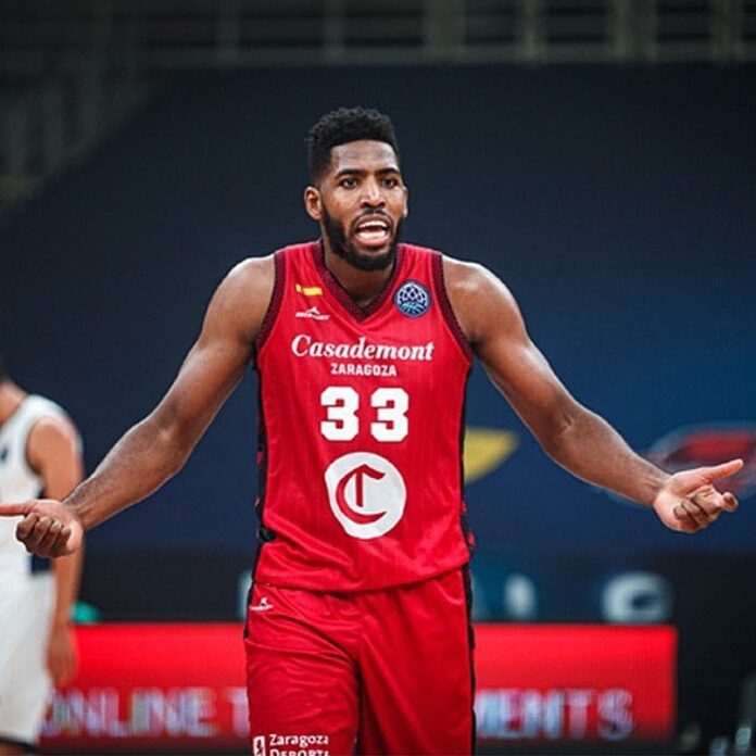 Jason Thompson: Early Life, Career & Net Worth - Players Bio