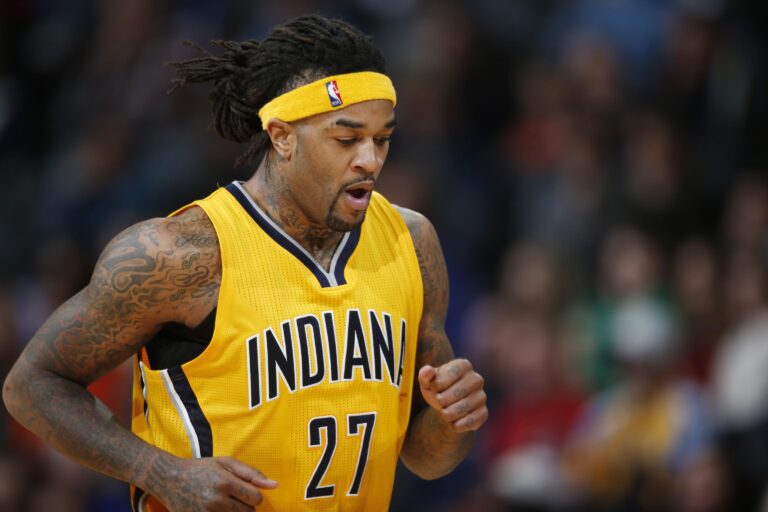 Jordan Hill Bio: NBA, Struggle & Controversy