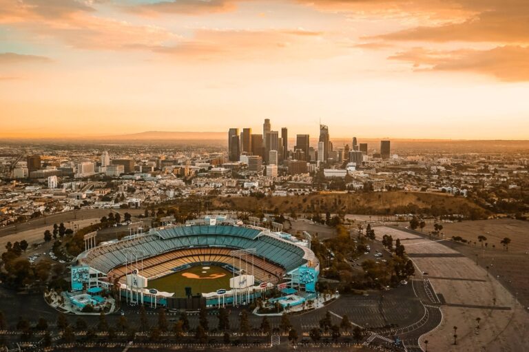 top 10 oldest baseball stadiums