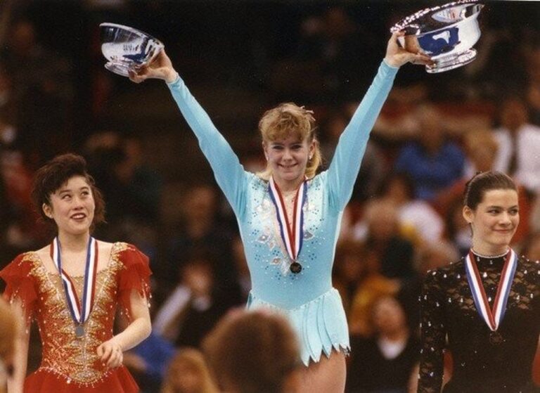 Top 9 best US Figure Skaters Who Never Won Olympic Medals