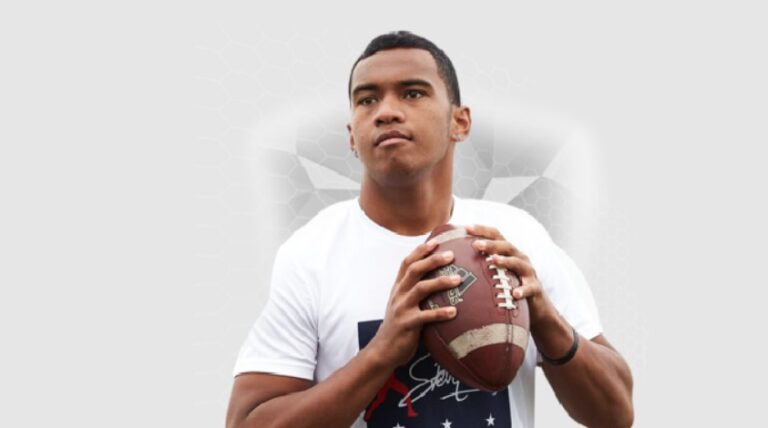 Tua Tagovialoa