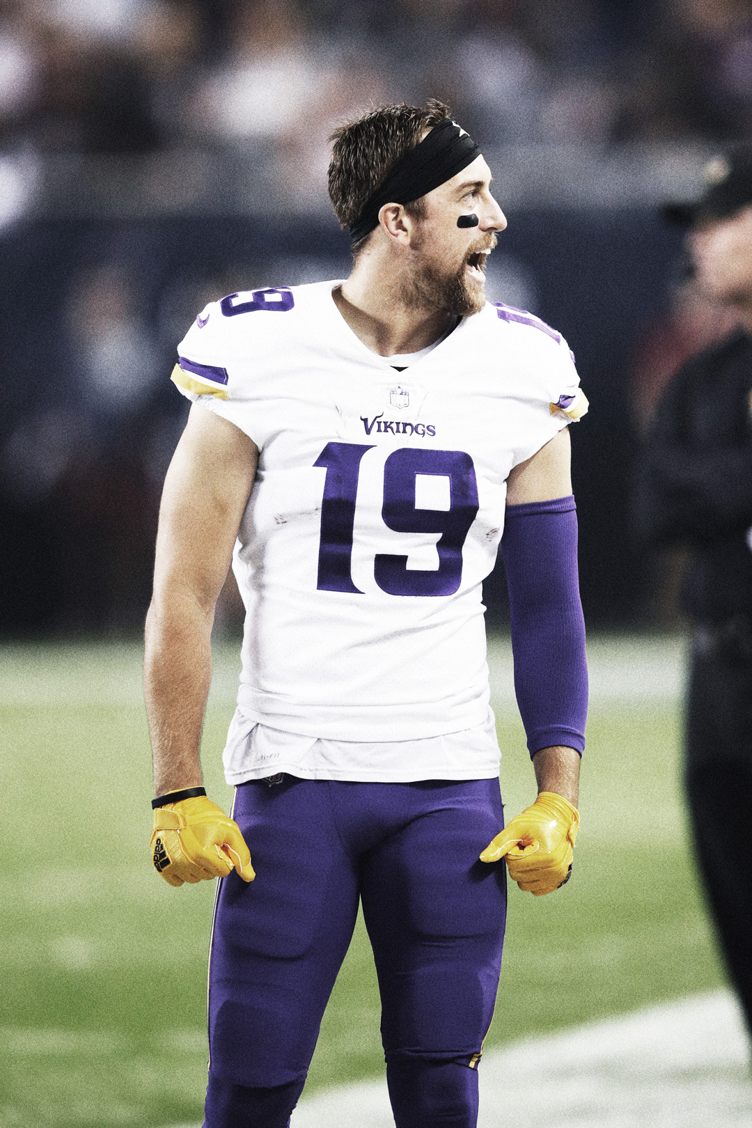 Adam Thielen - Wikipedia