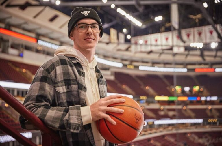 Alex Caruso’s Bio | Career, Family, Net Worth