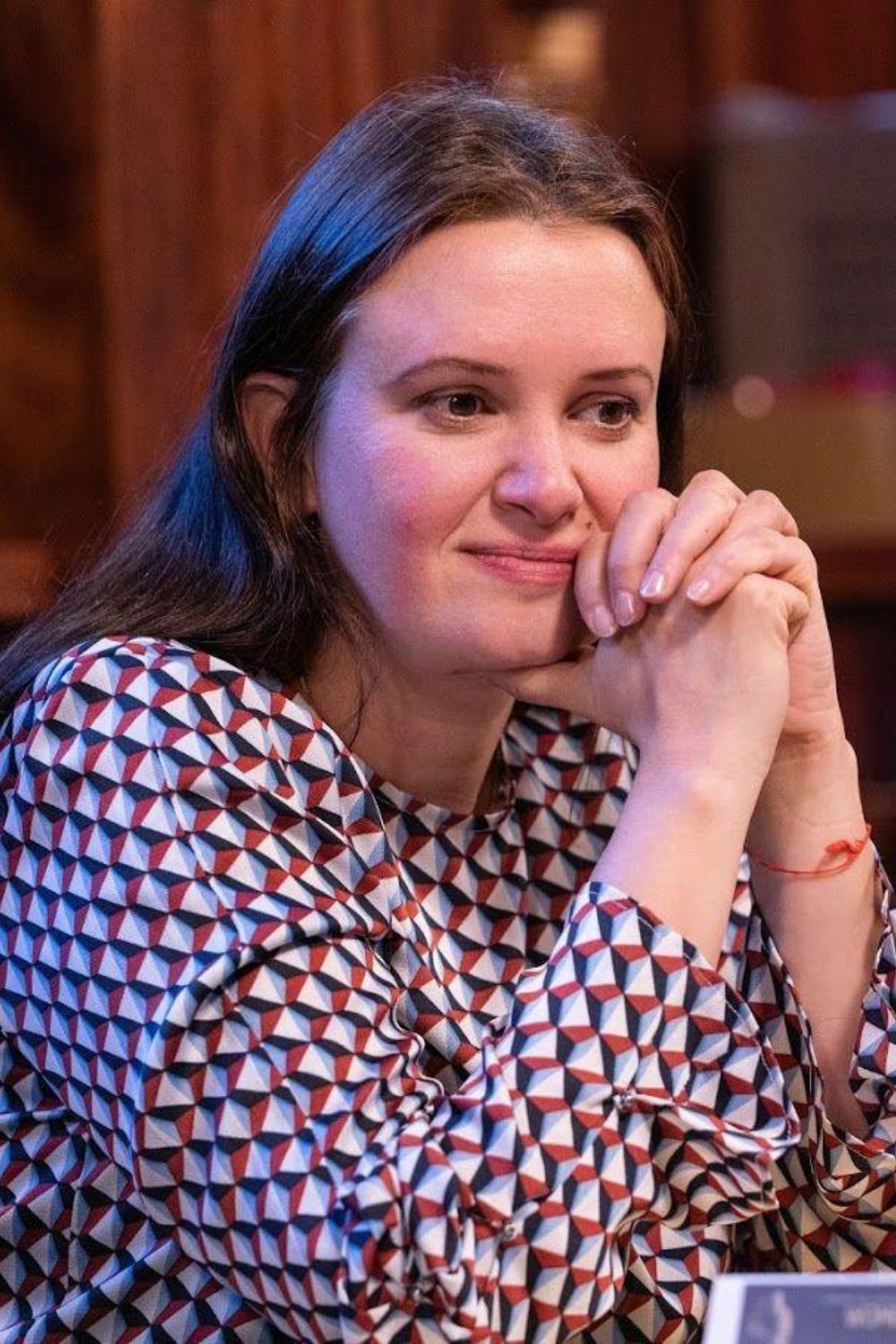 Anna Zatonskih
