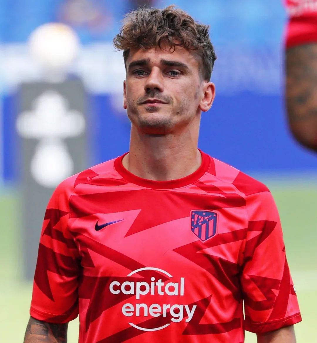 Antoine Griezmann