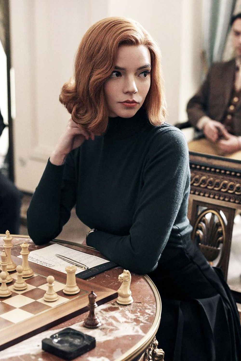 Top 10 Hottest Chess Players Sexiest Female List 2023 - DGNSports