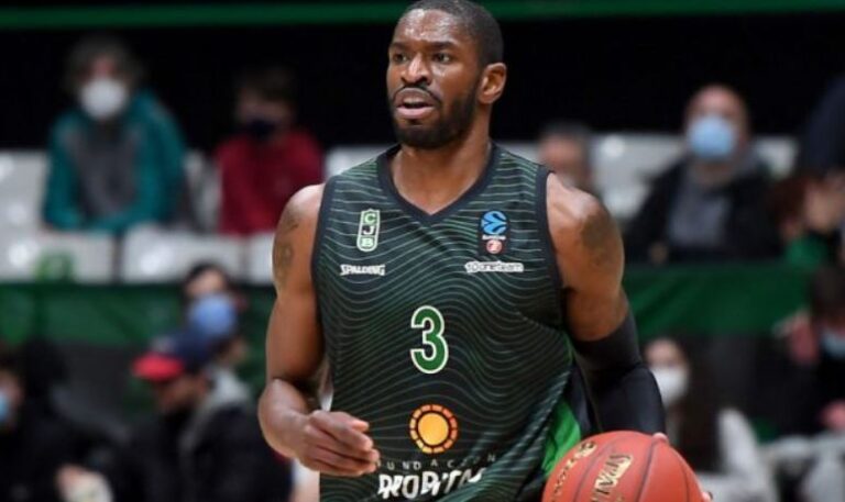 Brandon Paul: Family, Basketball Career & More!