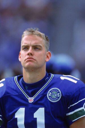 Brock Huard Bio: Family, NFL, Broadcasting & Net Worth - Players Bio