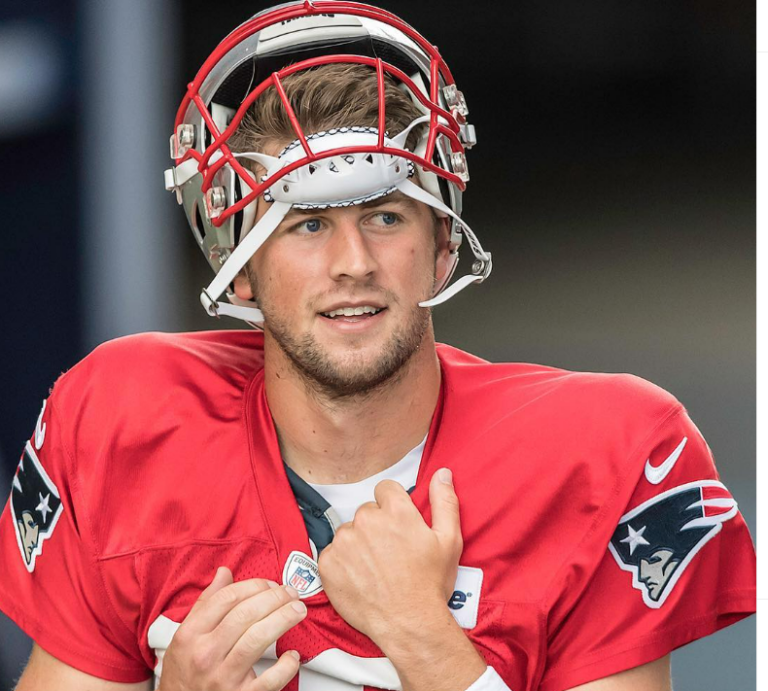 Danny Etling