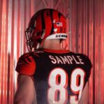 Drew Sample 89