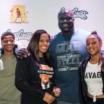 Everything About Shaquille O’neal Daughters!