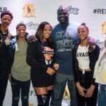 Everything About Shaquille O’neal Daughters!