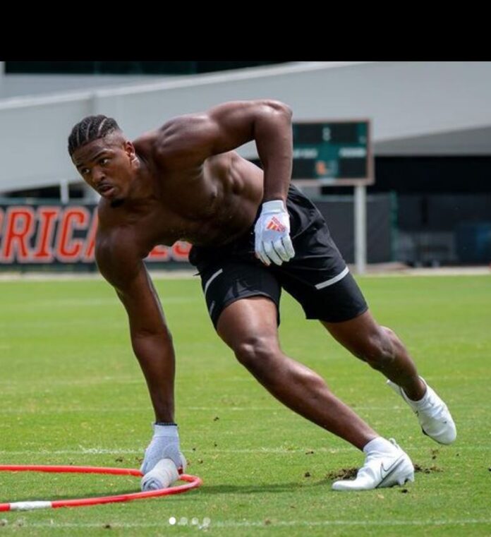 Greg Rousseau Family, NFL, & Net Worth [2024 Update]