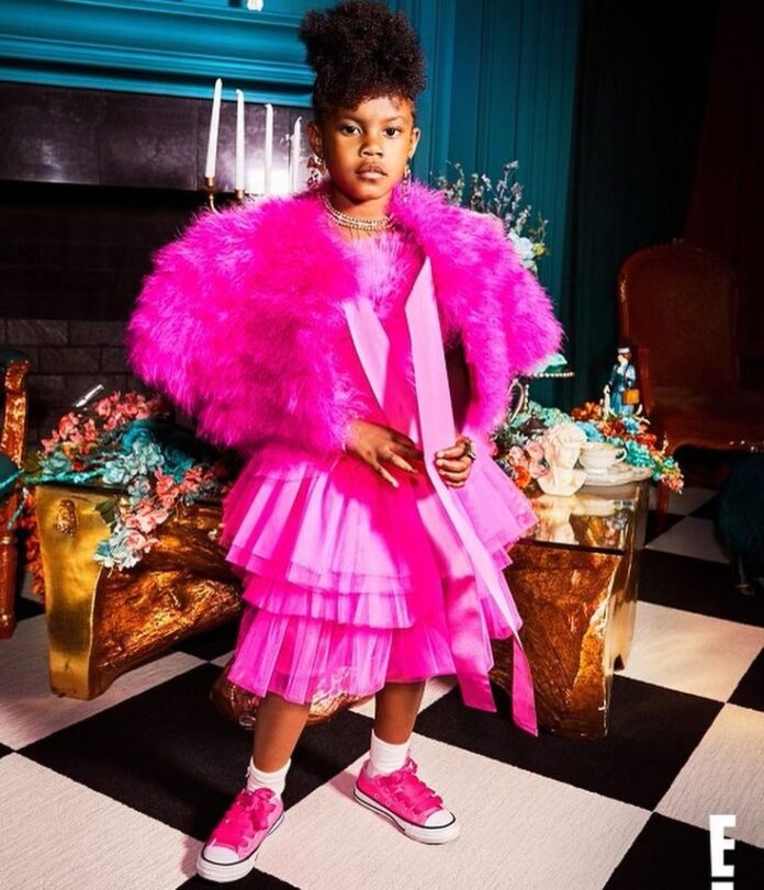 Iman Shumpert Kids Everything You Need to Know! Players Bio