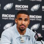Jalen Hurts: Early Life, Girlfriend and Controversy