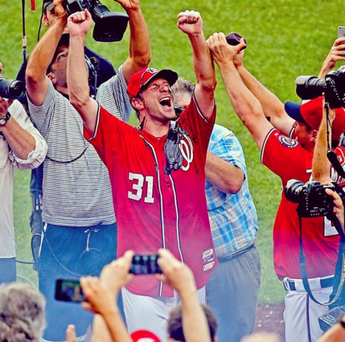 Max Scherzer's Bio: Career, Family, Net Worth! - Players Bio