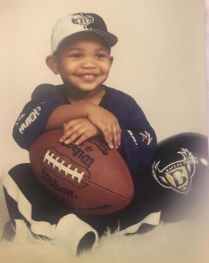 Orlando Brown: Family, Super Bowl, Wife & More! - Players Bio