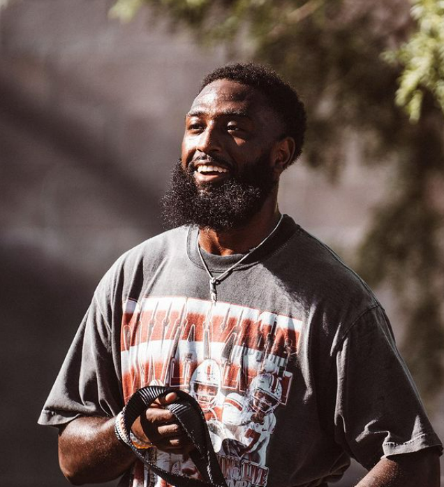 Parris Campbell’s Bio: NFL Career And Personal Life!