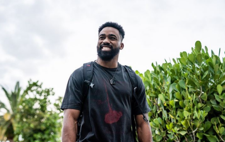 Raheem Mostert’s Bio: Career, Family, Net Worth!