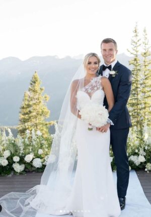 Morgan Ehlinger Sam Ehlinger: Family Losses, Marriage & Net Worth! - Players Bio