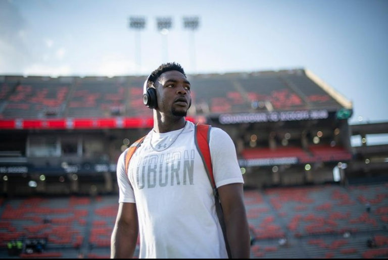 The Career Journey of Seth Williams, A Rising Star!
