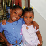Simone-Biles-with-her-sister-adria