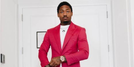 Stefon Diggs: Personal Life, Net Worth & More - Players Bio