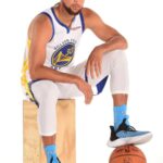 Stephen Curry