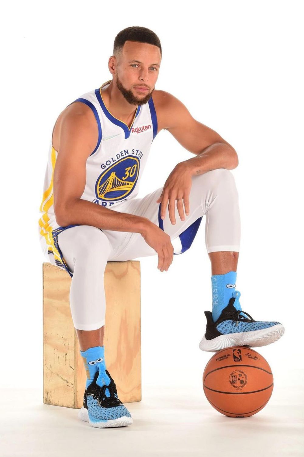 Stephen Curry