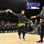 Stephen Curry