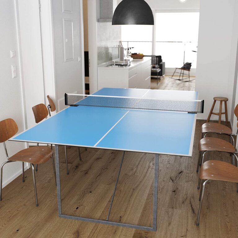 Table Tennis Conversion Tops