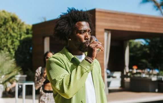 Tyrod Taylor: Injuries, Girlfriend and Net Worth! - Players Bio