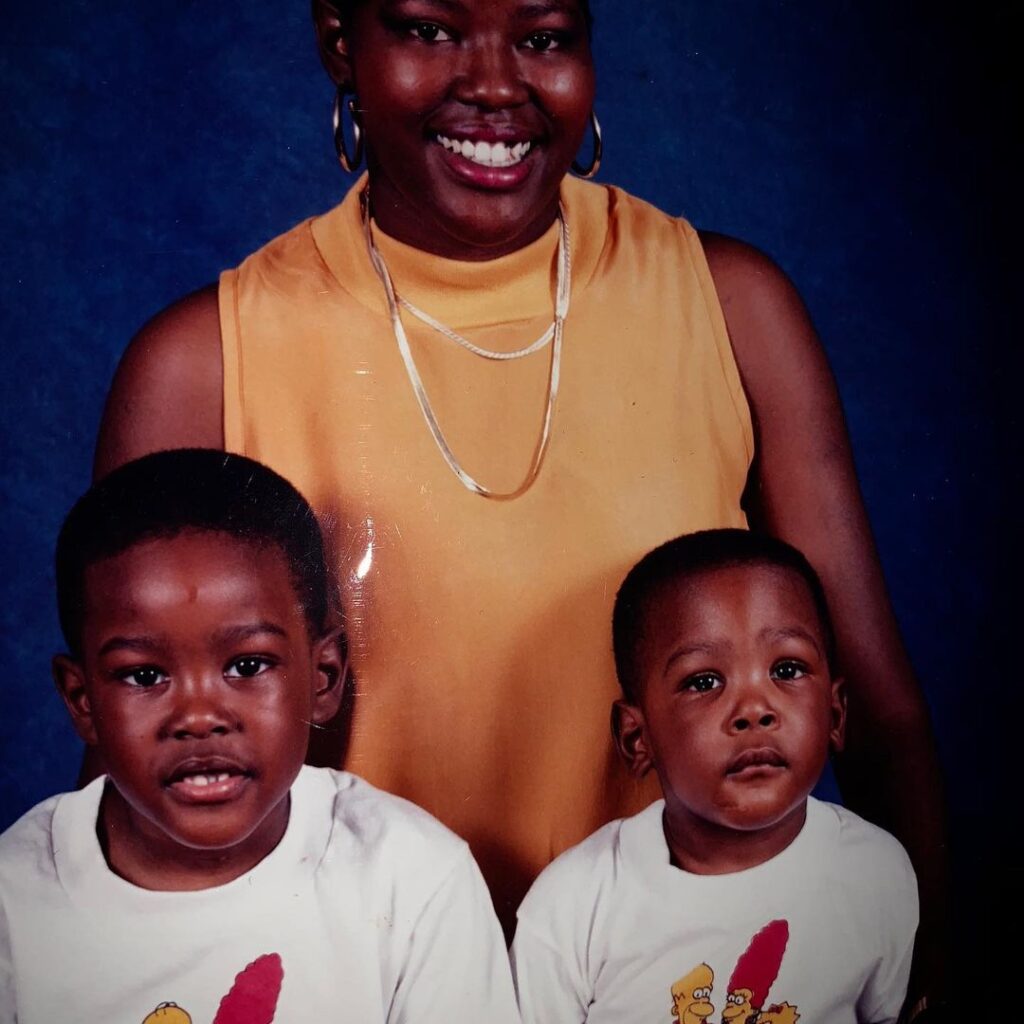 Kevin Durant Mother All About Mama Durant! Players Bio