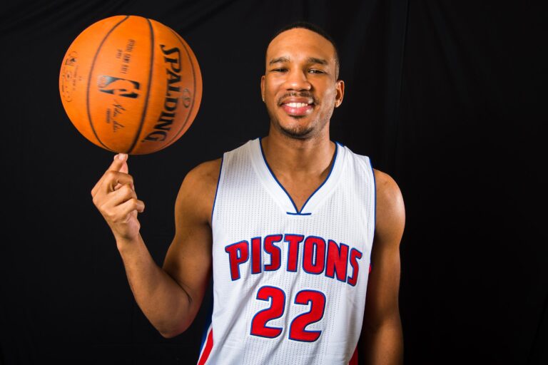 avery bradley