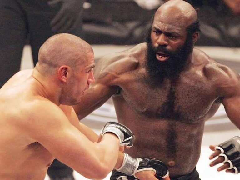 kimbo slice best fights
