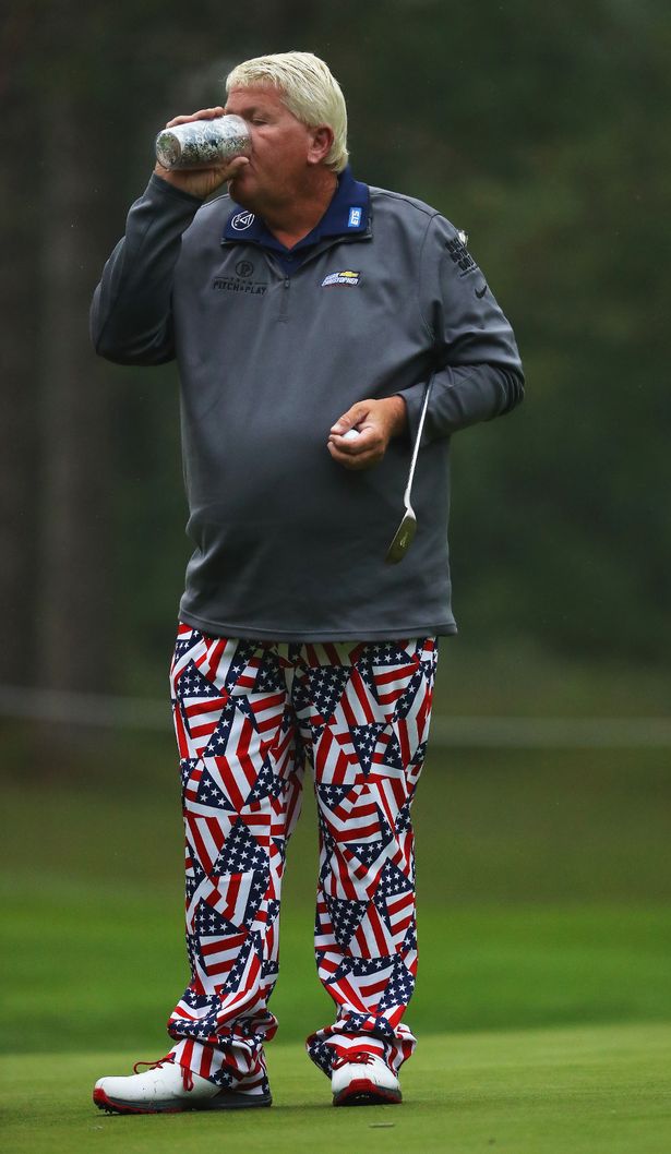 John-Daly